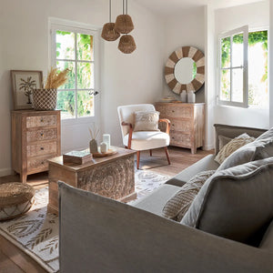 Огледало atmosphera Jade, 89 cm