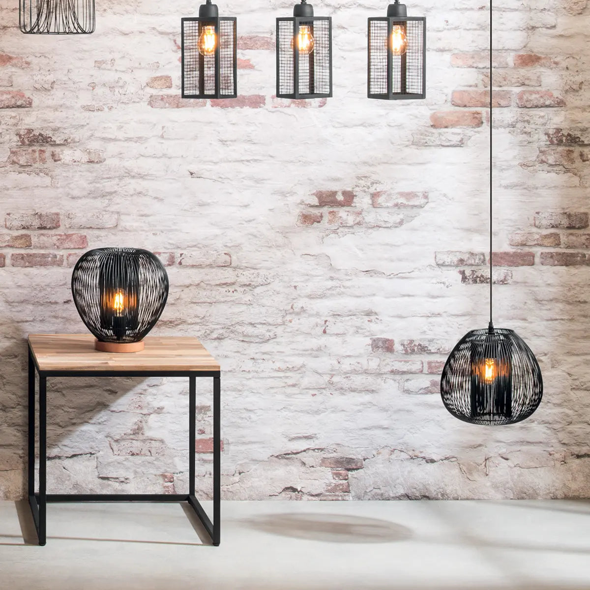 Пендел atmosphera Noda, 28 cm