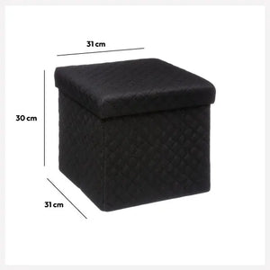 Сгъваем пуф 5five Mix & Modul, 31x31 cm