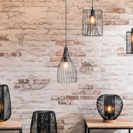 Пендел atmosphera Rita, 19.5 cm, Метал