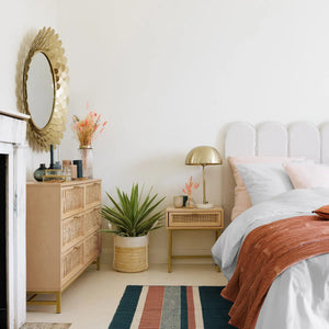 Огледало atmosphera Dolly, 91 cm