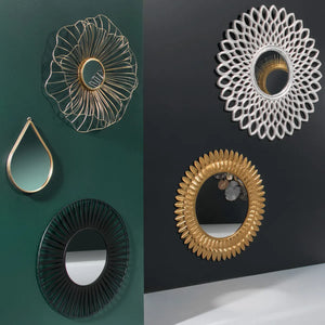 Огледало atmosphera Tali, 21x28 cm