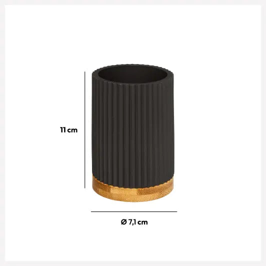 Поставка за четки за зъби 5five Modern Color