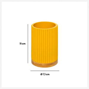 Поставка за четки за зъби 5five Modern Color