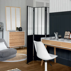 Преграда atmosphera Noam, Метал