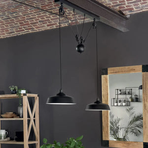 Пендел atmosphera Ezio, 120 cm, Метал