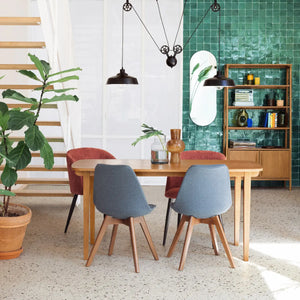 Пендел atmosphera Ezio, 120 cm, Метал