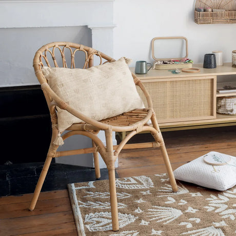 Кресло atmosphera Praya, Ратан