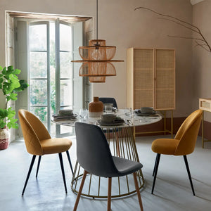 Библиотека atmosphera Rayo, 80x165 cm, MDF