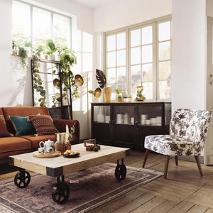 Кресло atmosphera Chiara, Велур