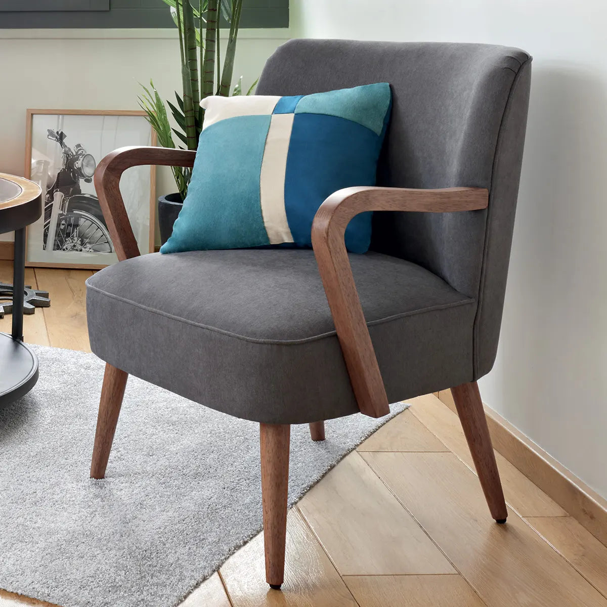 Кресло atmosphera Chiara