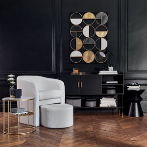 Помощна маса atmosphera Sohan, Тотем дизайн