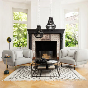 Кресло atmosphera Isee