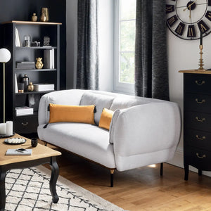 Двуместно канапе atmosphera Isee, 172x97x80 cm