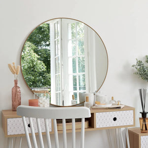 Огледало atmosphera Alice, 76 cm