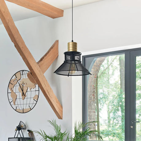 Пендел atmosphera Rodo, 32 cm, Метал