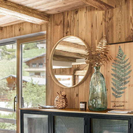 Огледало atmosphera Letizia, 68 cm