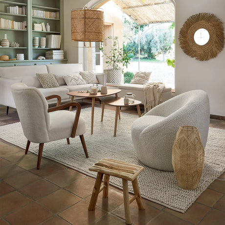 Огледало atmosphera Ael, 80 cm