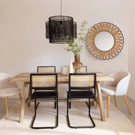 Огледало atmosphera Eve, 93 cm