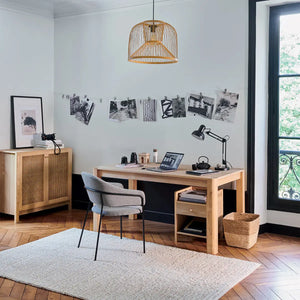 Трапезен стол atmosphera Siron