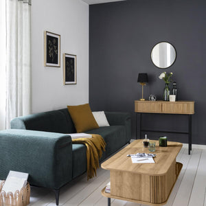 Конзолна маса atmosphera Colva, 100 cm, MDF