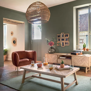 ТВ шкаф atmosphera Aeris 180x45x55 cm, Акация