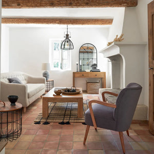 Триместен диван atmosphera Retro, 184x82x87 cm