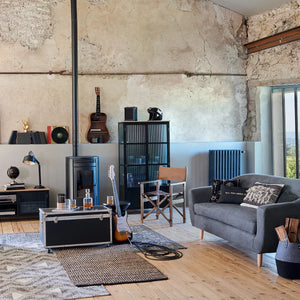 Триместен диван atmosphera Retro, 184x82x87 cm