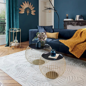 Триместен диван atmosphera Indra, 221x90x75 cm