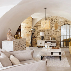 Кресло atmosphera Odilon, Бежов