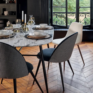 Трапезен стол atmosphera Roka, Букле