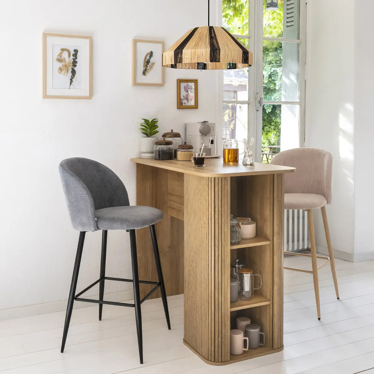 Бар стол atmosphera Celeste