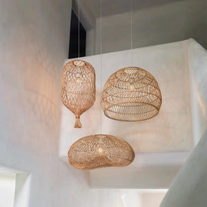 Пендел atmosphera Joy, 58 cm, Ратан