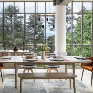 Пендел atmosphera Jake, 120 cm, Метал