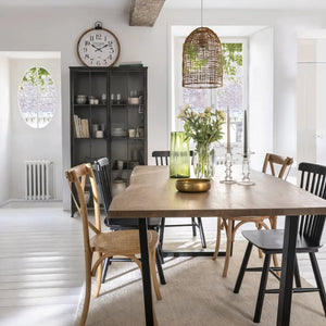 Ваза atmosphera Jemo, 32 cm