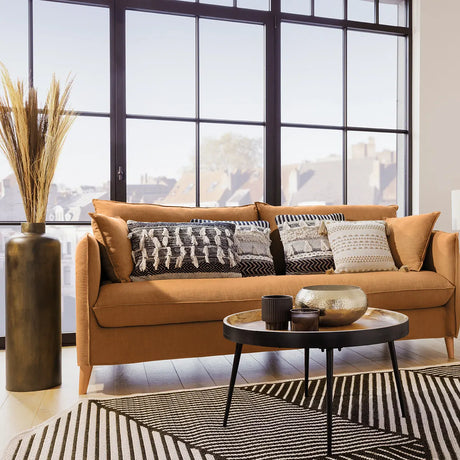 Ваза atmosphera Antique, Метал, 76.5 cm