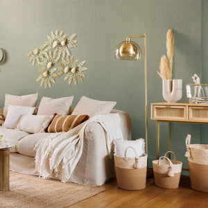 Ваза atmosphera Dolce Riviera, Керамика, 25 cm