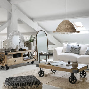 Декоративна възглавница atmosphera Linah, 45x45 cm