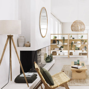 Декоративна възглавница atmosphera Linah, 45x45 cm