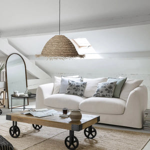 Декоративна възглавница atmosphera Linah, 45x45 cm