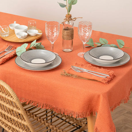 Покривка за маса atmosphera Nappe, 150x250 cm