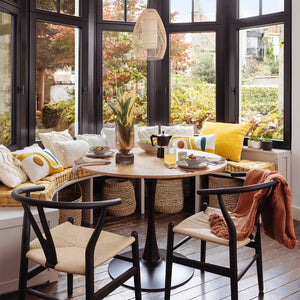 Трапезен стол atmosphera Priam