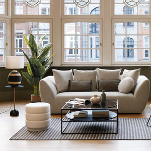 Холна маса atmosphera Nema, Мрамор