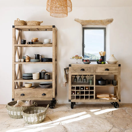 Сет кош за съхранение atmosphera XL