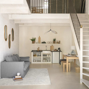 Огледало atmosphera Livia,75x45 cm