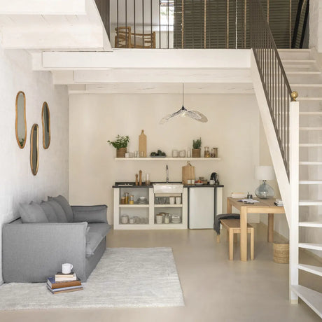 Огледало atmosphera Livia,75x45 cm