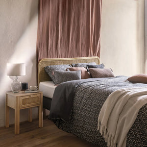 Декоративна възглавница atmosphera Lumiere d'hiver, 30x50 cm