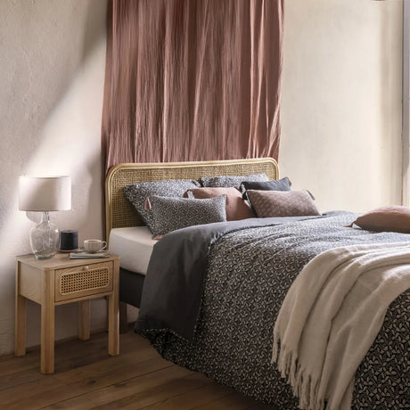 Декоративна възглавница atmosphera Lumiere d'hiver, 30x50 cm