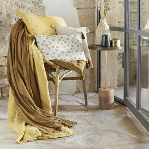 Декоративна възглавница atmosphera Cinnamon, 30x50 cm