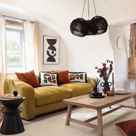 Декоративна възглавница atmosphera Kodi, 45x45 cm